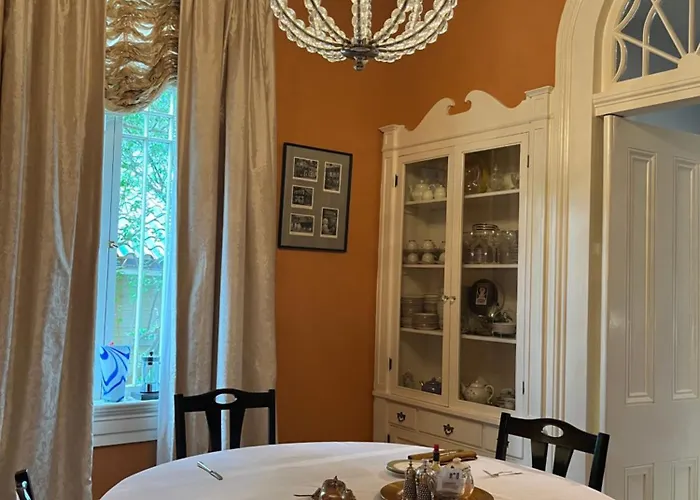 The Happy Place #1 New Orleans